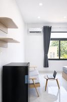 Alquiler Vacacional - The One Apartments