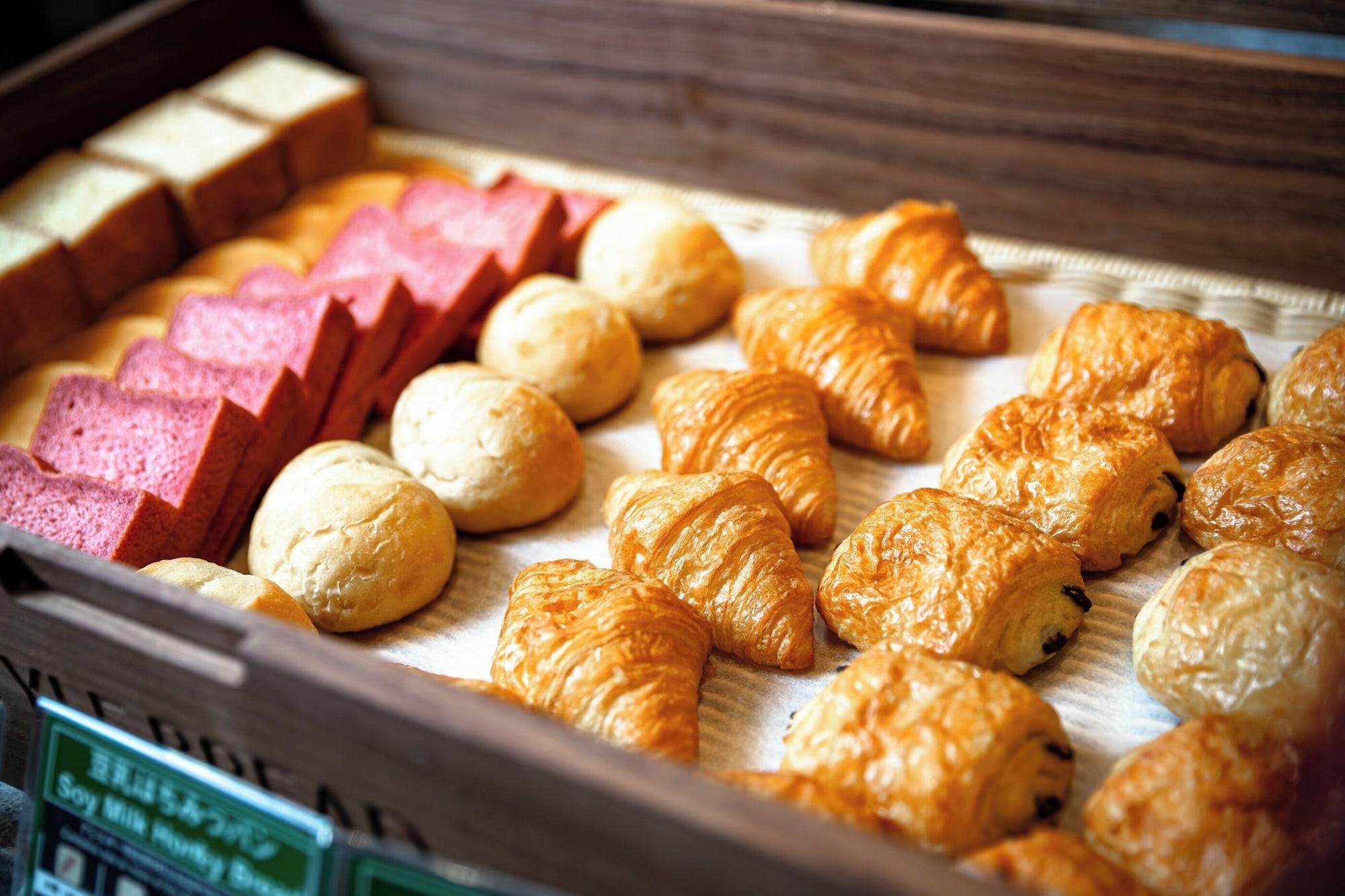 Restaurant Anda no Mori Osaka Tennoji Tower