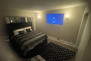 Alquiler Vacacional - MODERN APARTMENT OVERLOOKING DOWNTOWN CHICAGO!