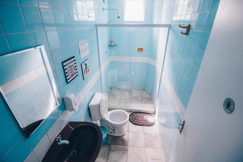 Baño Reef Hostel & Pousada