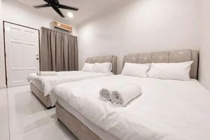 Alquiler Vacacional - New[2-Sty][CarPark] Kloe21 Jonker Walk Kota Laksam