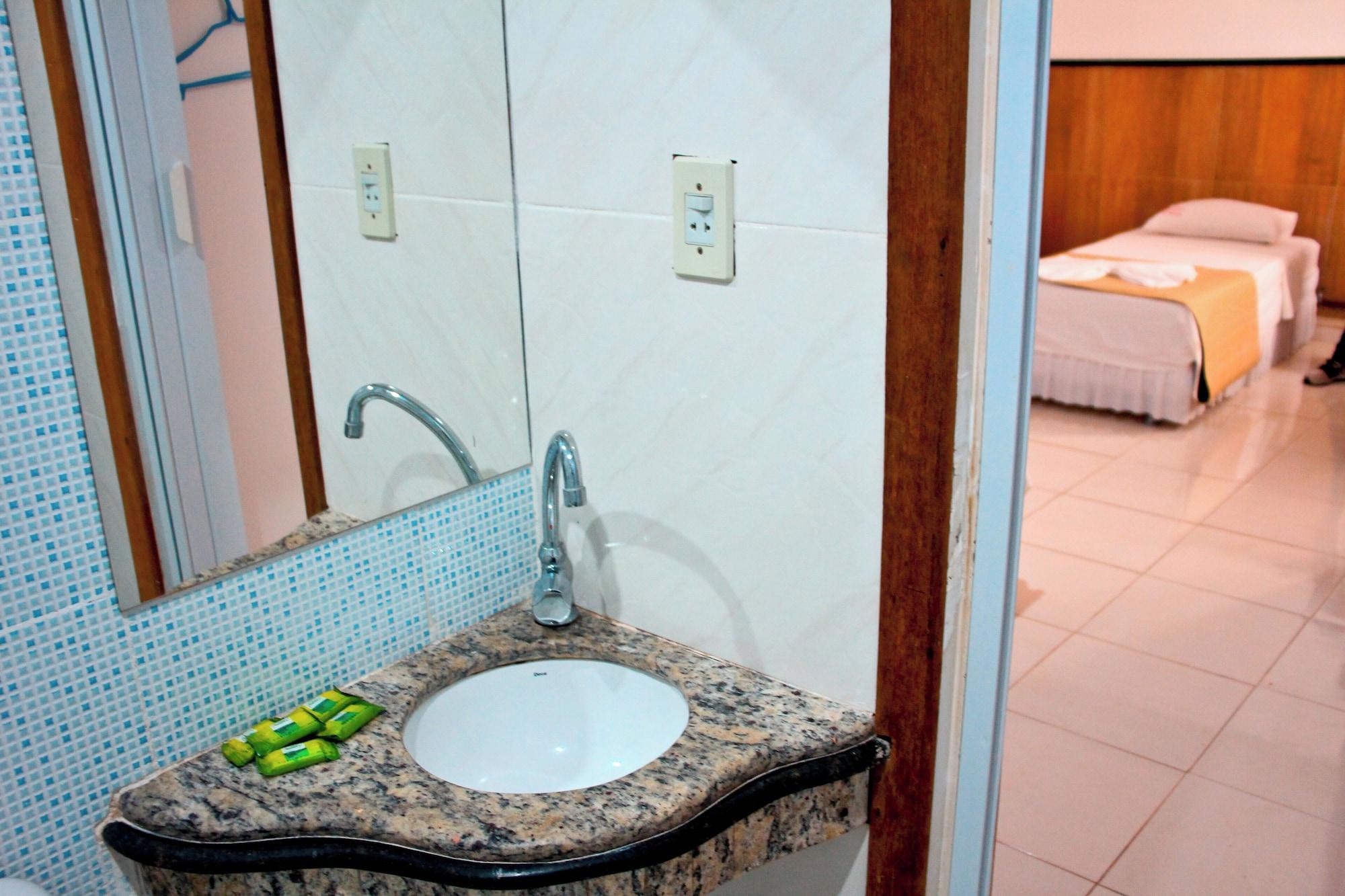 Equipamiento de Habitación Pousada Solar da Praia