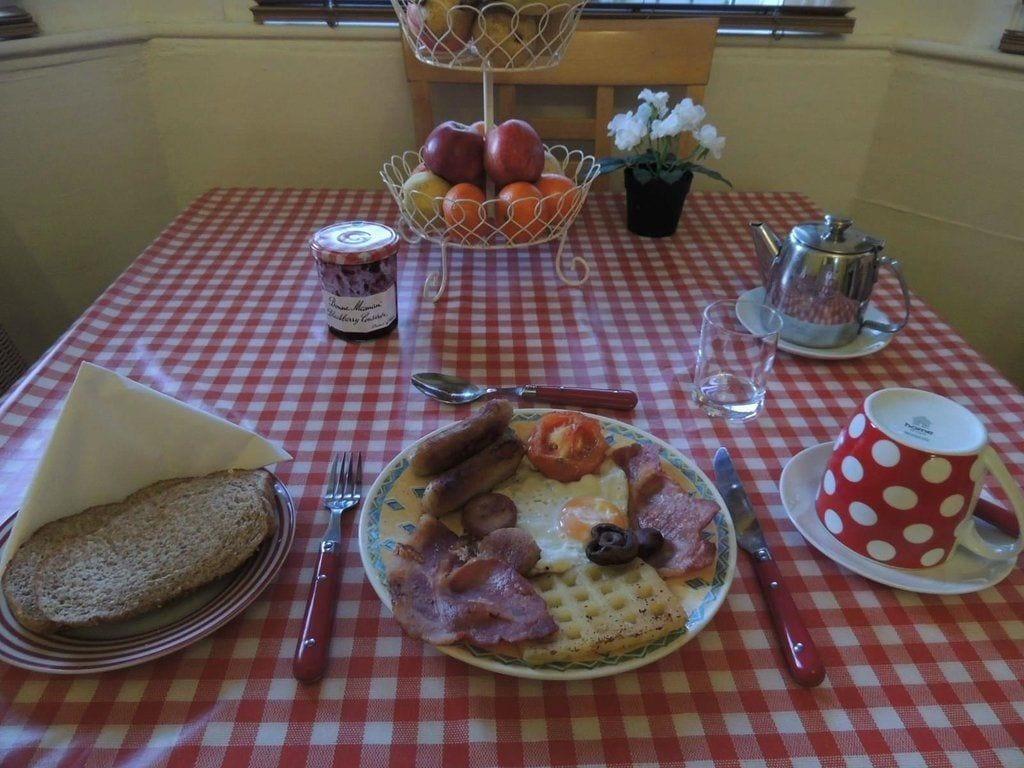 Restaurant Acara House