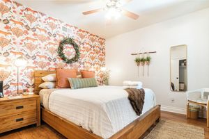 Alquiler Vacacional - Entire Casita and Cal king bed, sofa bed and kitchen just minutes from Temecula.