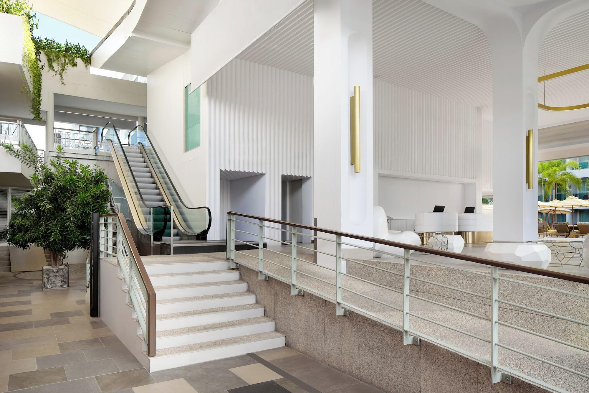 Habitación The Kee Resort & Spa