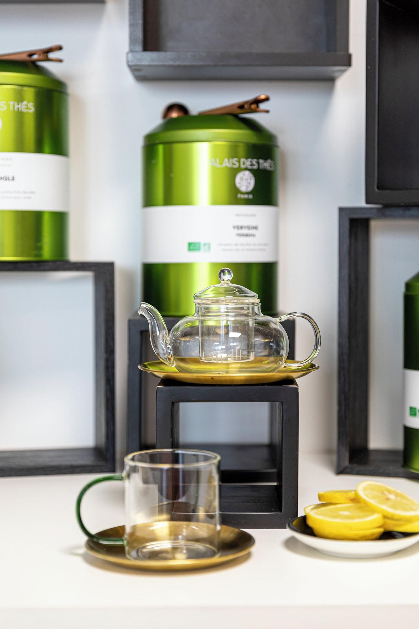 Restaurant ibis Styles Paris Eiffel Cambronne