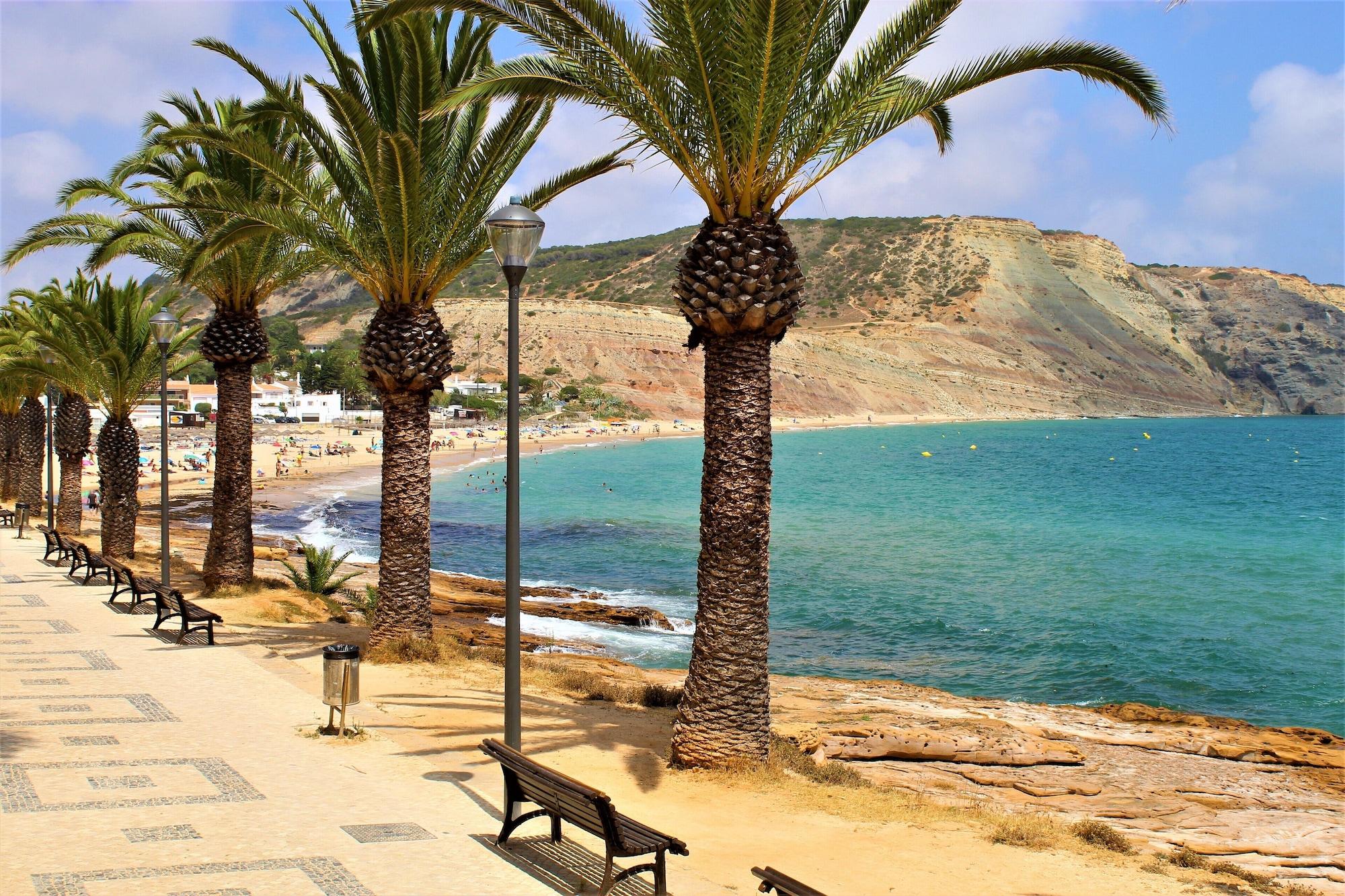 Playa Luz Ocean Club