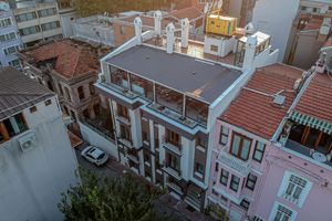 Alojamiento - Haci Bayram Hotel