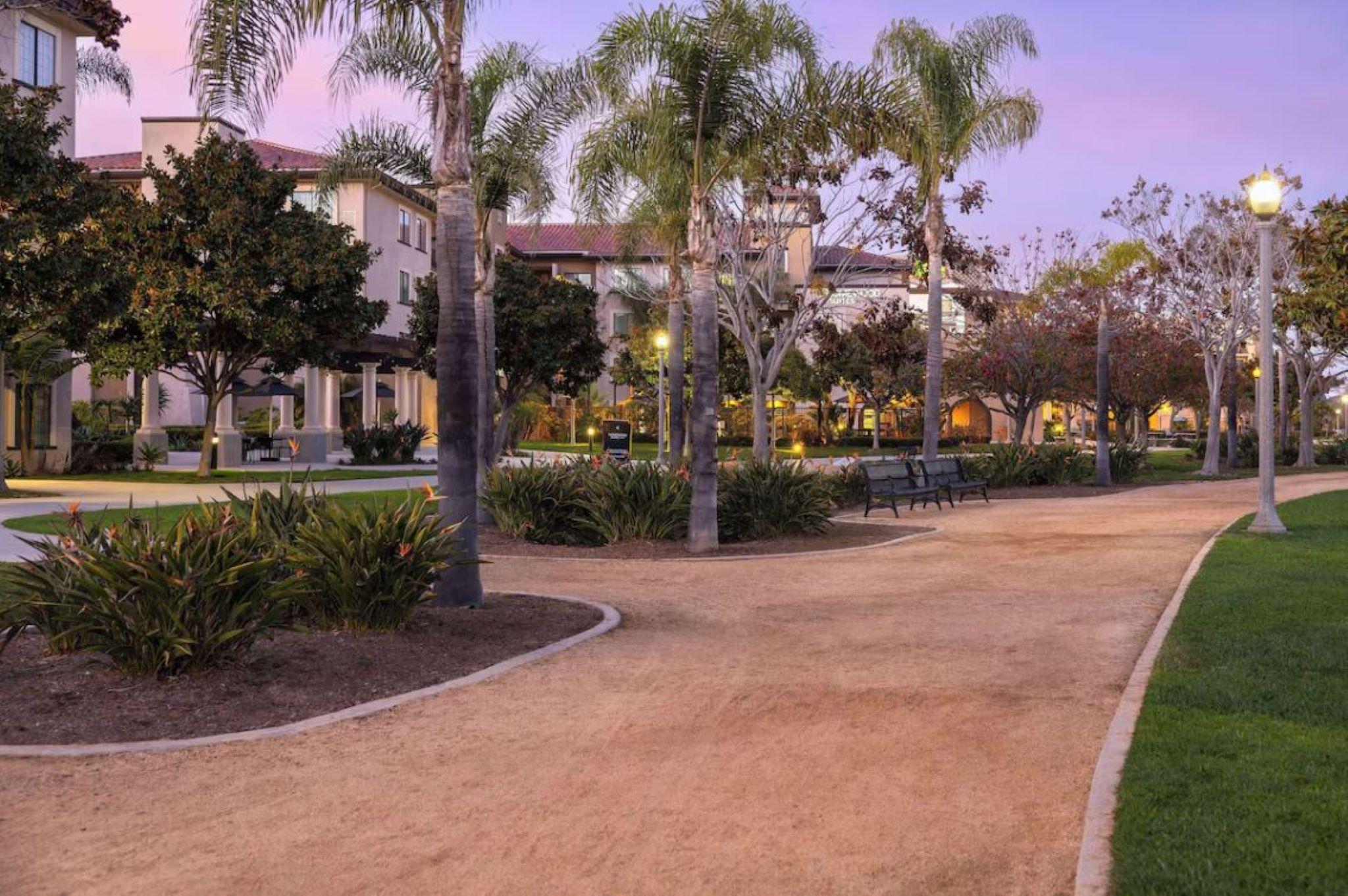 Vista Exterior Homewood Suites by Hilton San Diego Airport/Liberty Station