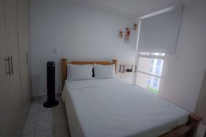 Renta temporal - Apartamento en Armenia Con Piscina
