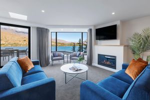 Alojamiento - Avani Queenstown Hotel