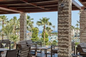 Alojamiento - Atlantica Aegean Blue - All Inclusive