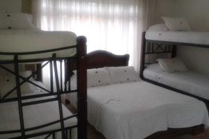 Alojamiento - Hotel Casa Blanca Sutamarchan