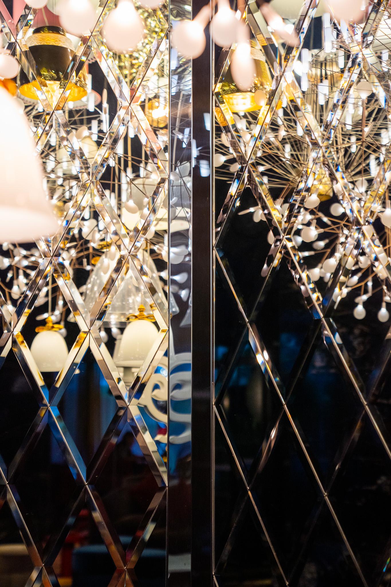 Vista Lobby SO/ Auckland