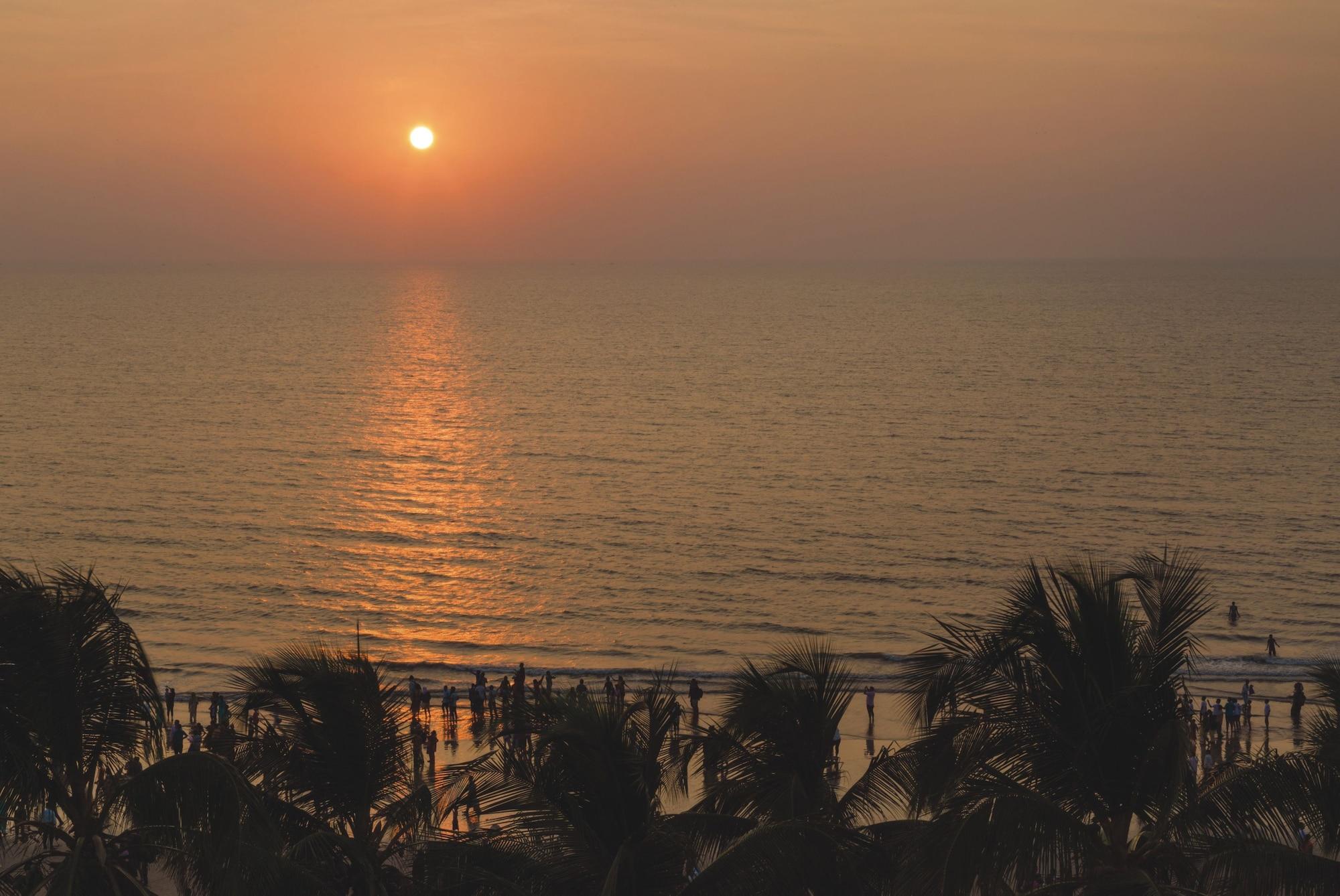 Playa Ramada Plaza by Wyndham Palm Grove