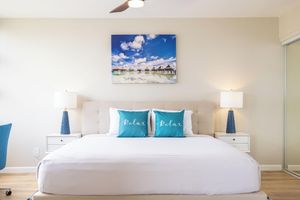 Alquiler Vacacional - Diamond Head and Ocean views with King Bed and Parking