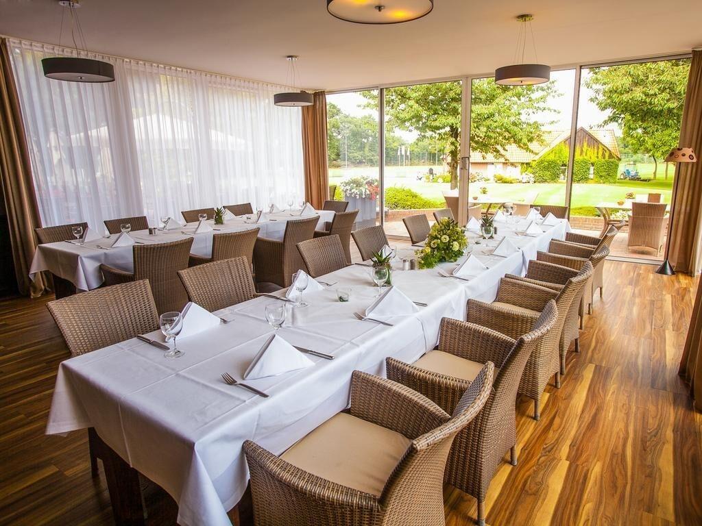 Sala de Reuniones Ahauser Land-&Golfhotel