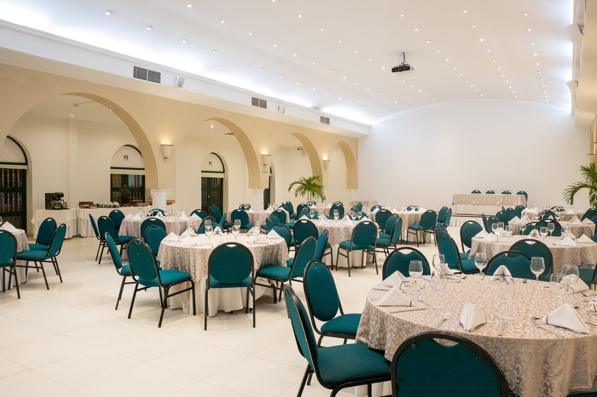 Hotel Caribe By Faranda Grand Cartagena - foto 44