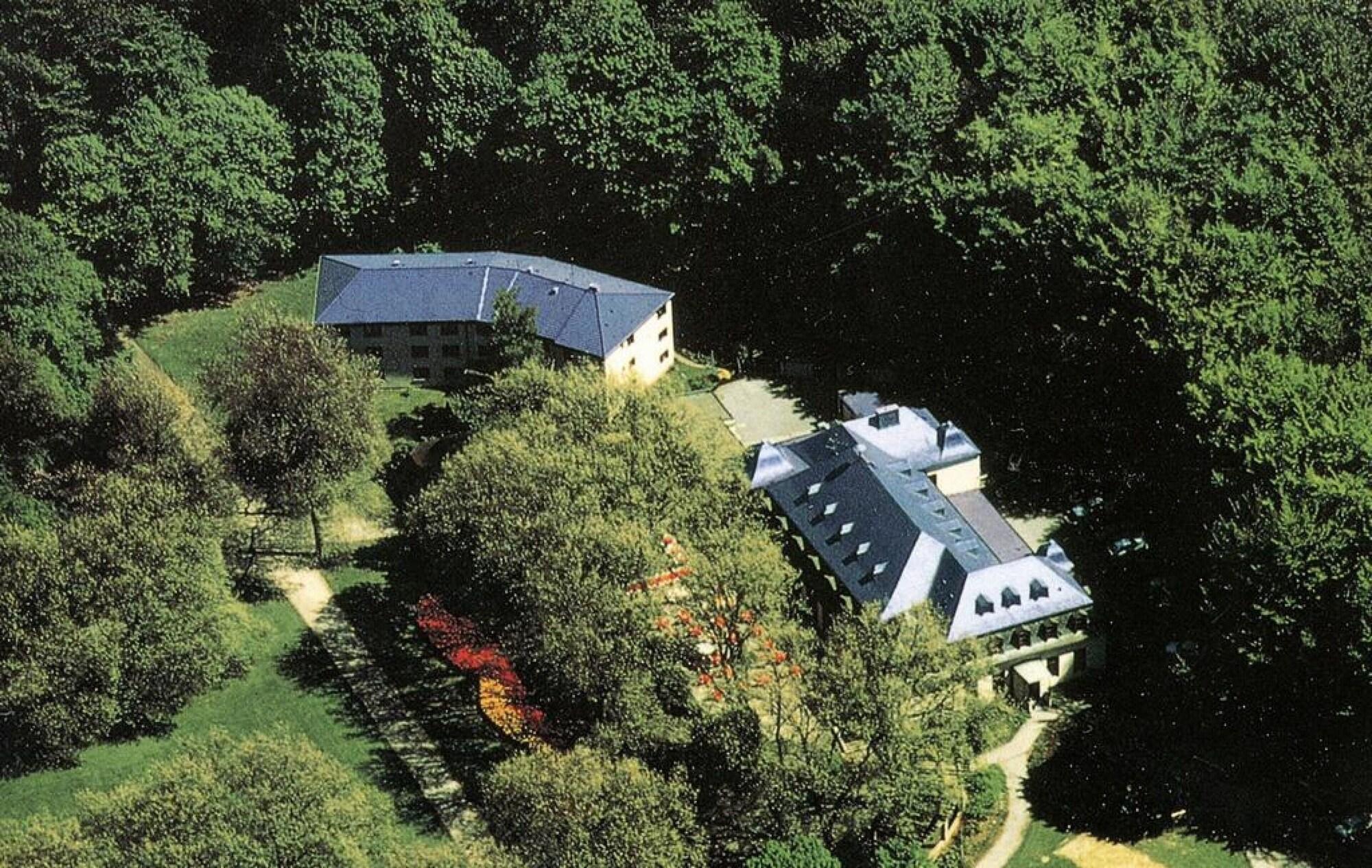Varios Hotel Haus Hohenstein