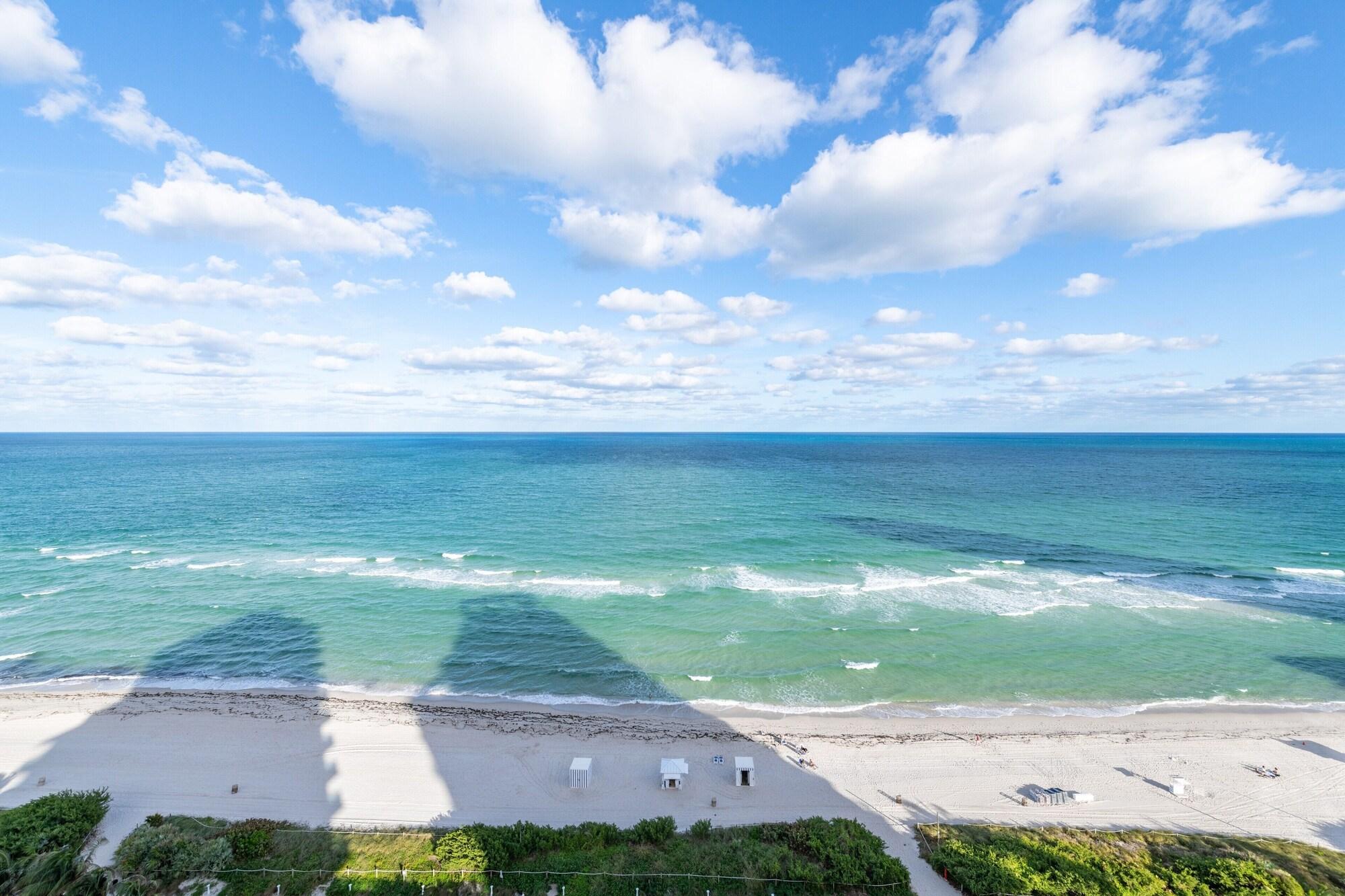 Playa Churchill Suites Monte Carlo Miami Beach