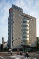 Alojamiento - Bilderberg Parkhotel Rotterdam