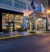Alojamiento - TRYP by Wyndham New York City Times Square / Midtown