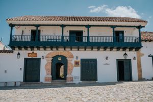 Alojamiento - Hotel La Corada