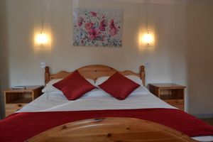 Alquiler Vacacional - Converted barn, with hot tub near to North Devon's beaches