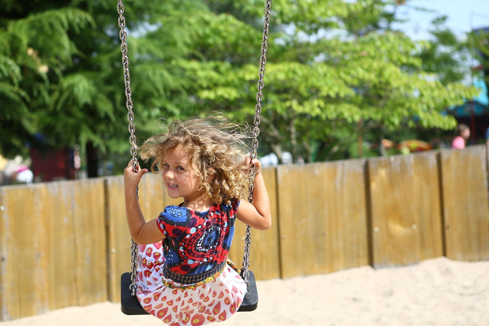 Vista Exterior Wunderland Kalkar