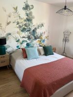 Alquiler Vacacional - Maison de Vacances Le Castellet à 8km des Plages de Bandol et St Cyr sur mer
