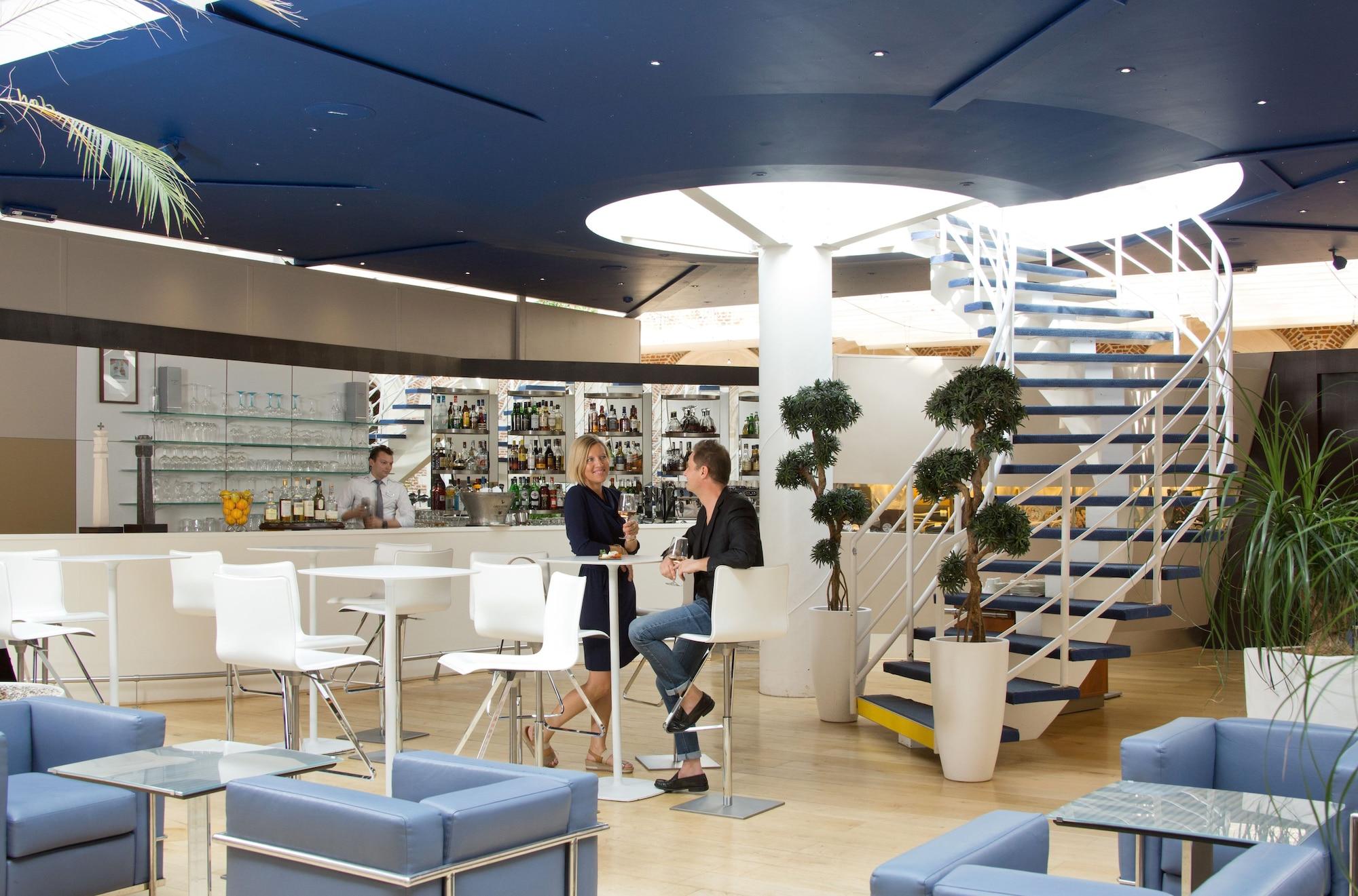 Bar/Salón Couvent des Minimes