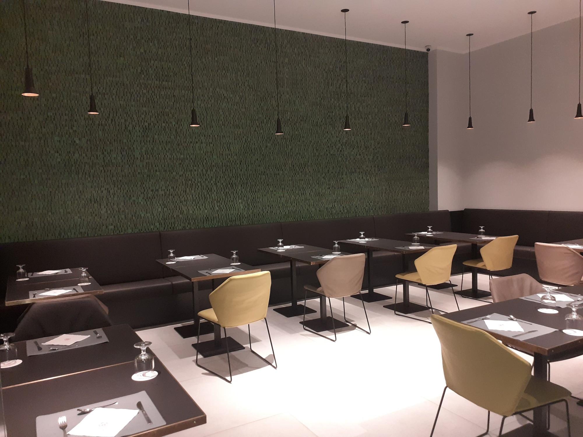 Restaurant Hotel Nord Nuova Roma