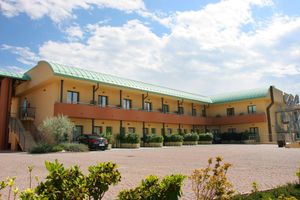 Alojamiento - Luna Hotel Motel Lago Maggiore Arona