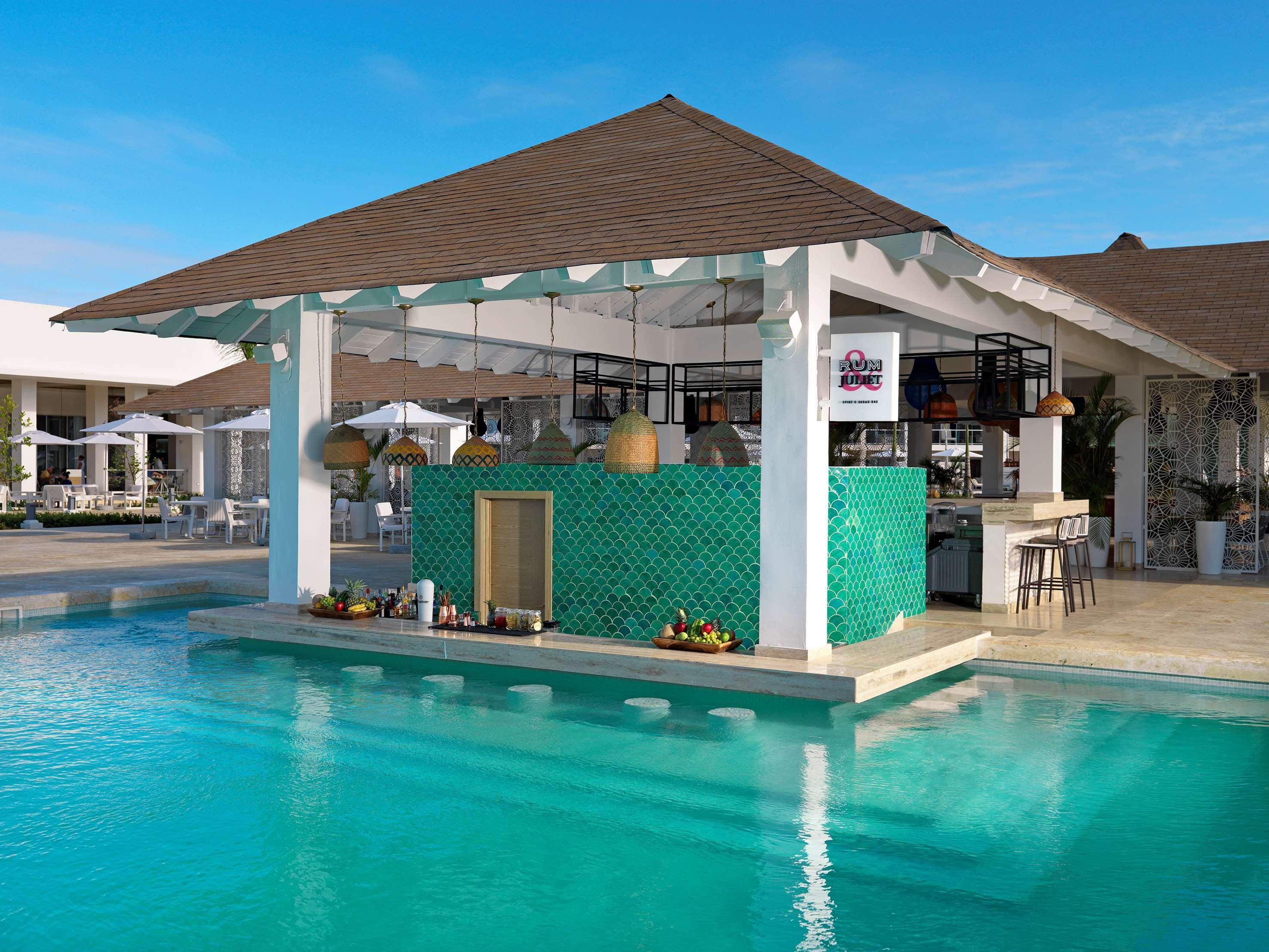 Hotel Paradisus Grand Cana - All Suites- All inclusive