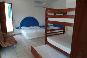 Alquiler Vacacional - Bungalow Zihuatanejo ixtapa