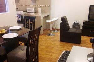 Arriendo temporal - Apartment Centric Inti 2