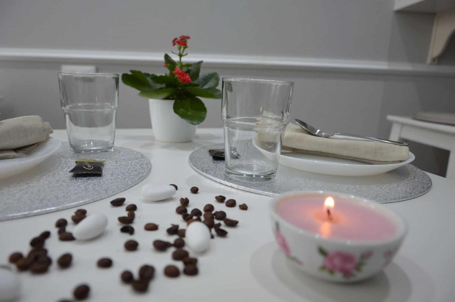 Restaurant Ca dei Nobili