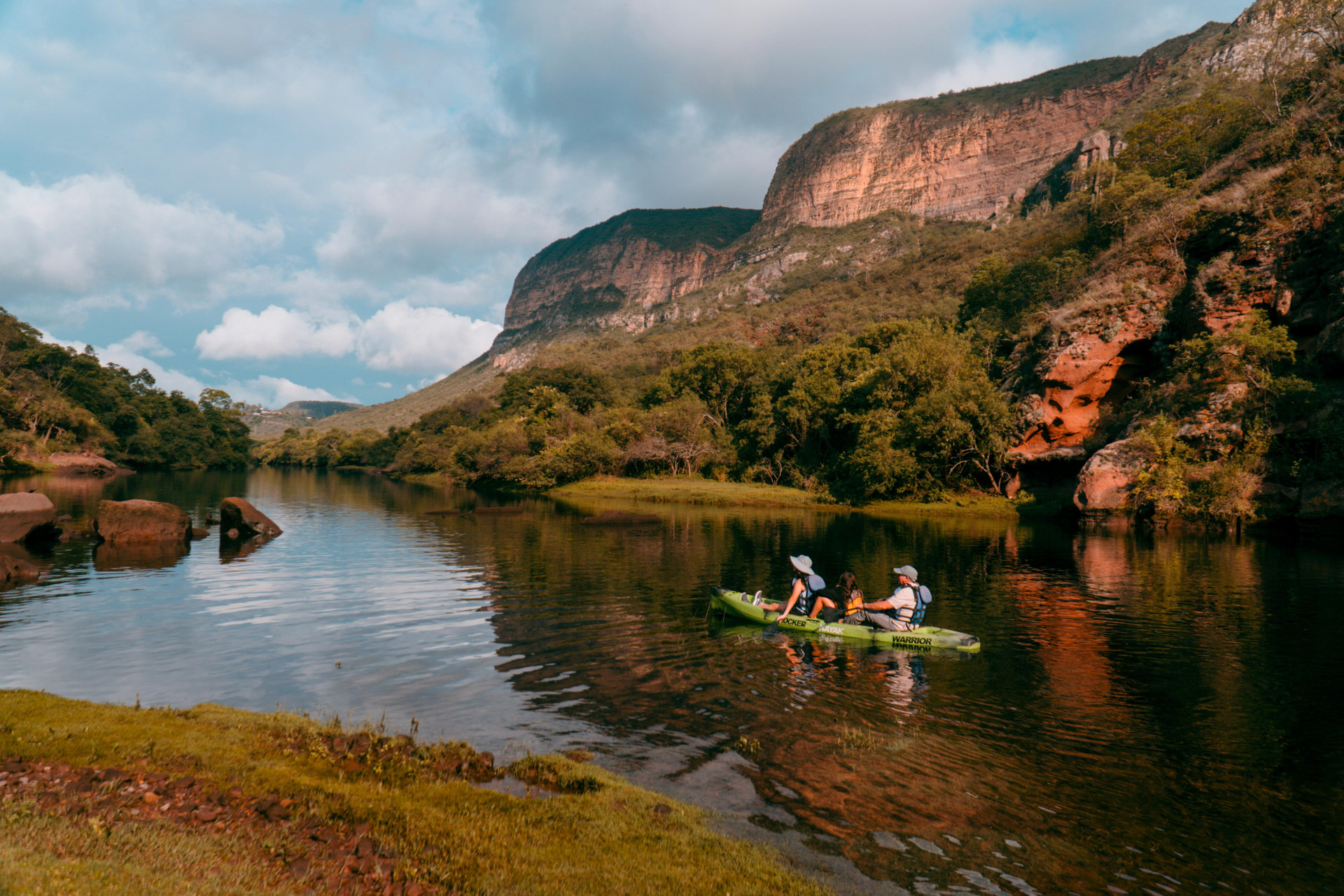 Instalaciones Recreativas Sentio Camps