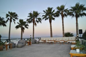 Alojamiento - Hotel Mare Datca