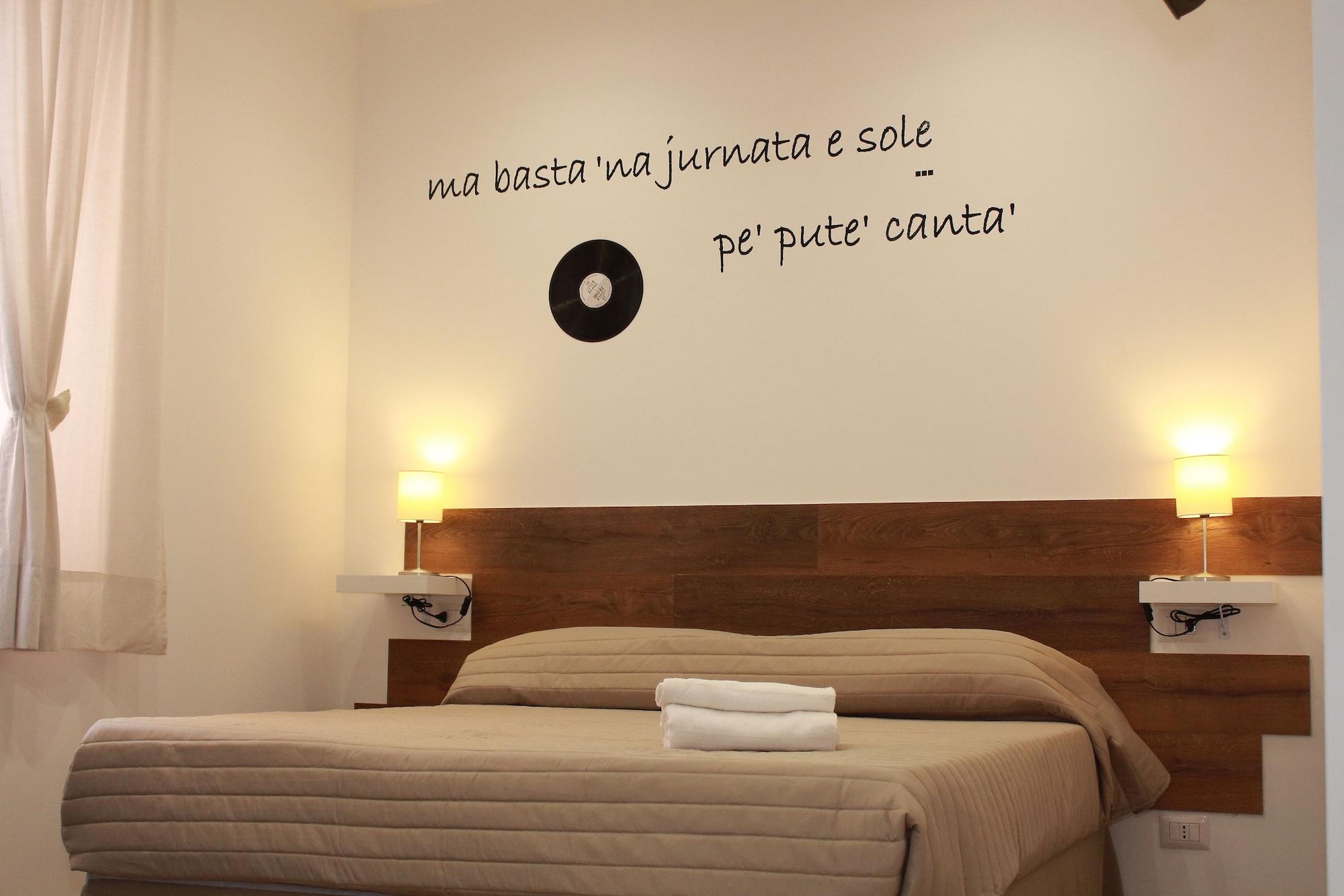 Varios B&B Allerìa