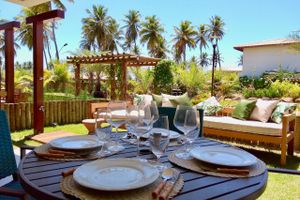 Alquiler Vacacional - Ykutiba Imbassaí - Apartamento 2 Quartos - H03