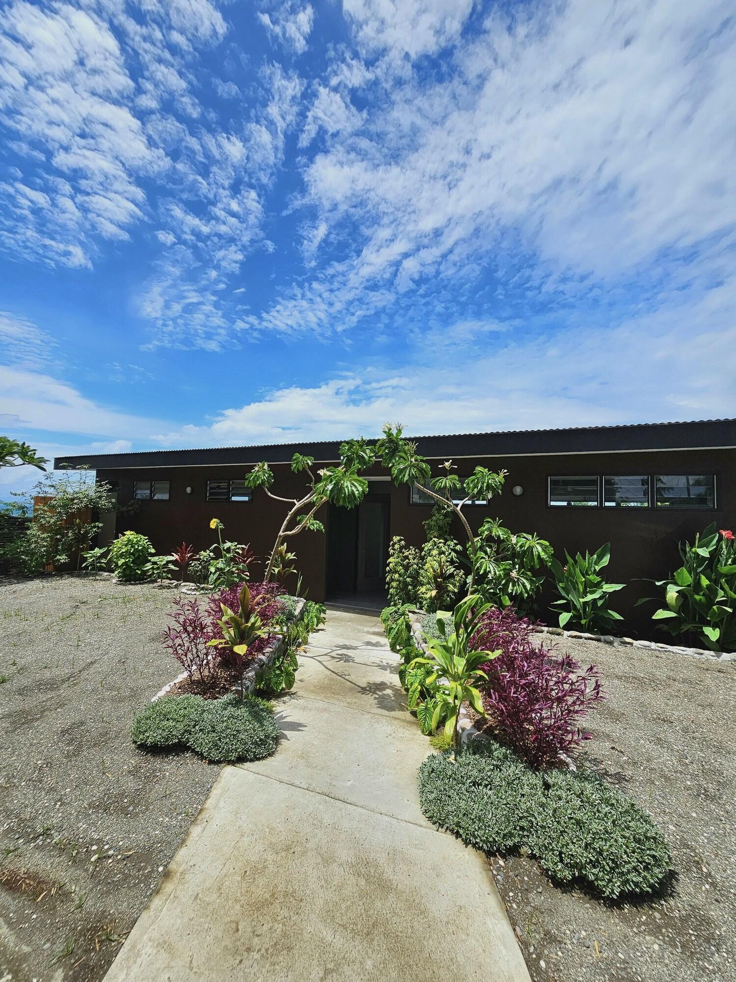 Bar/Salón Sanalae Apartments