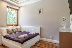 Alquiler Vacacional - TatryTop Zakopiańskie Tarasy Premium Spa