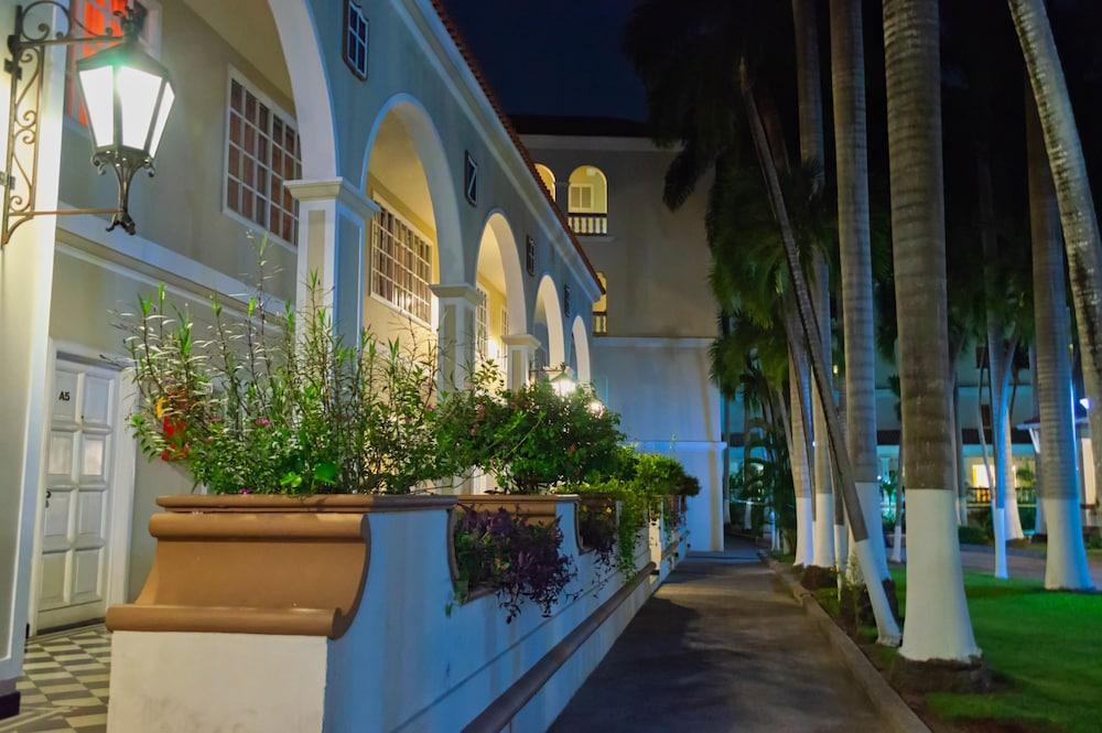 Hotel Hotel El Prado Barranquilla