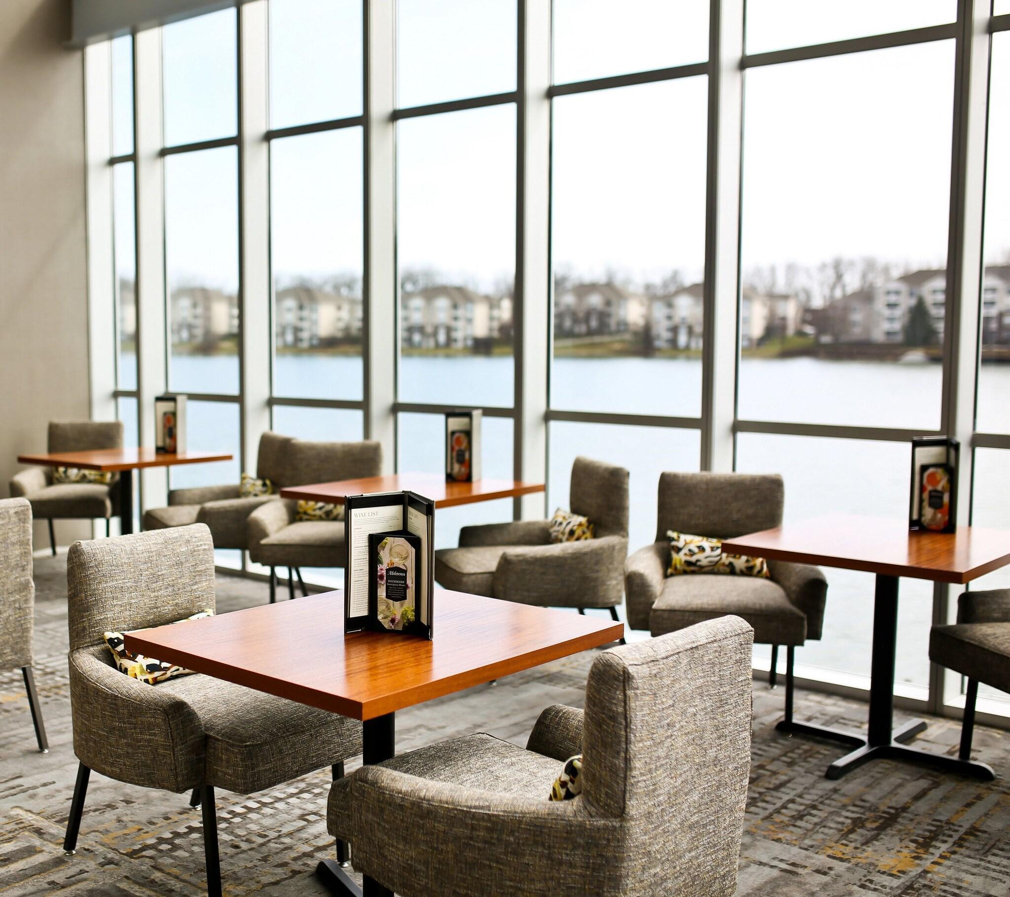 Restaurant Marriott Indianapolis North