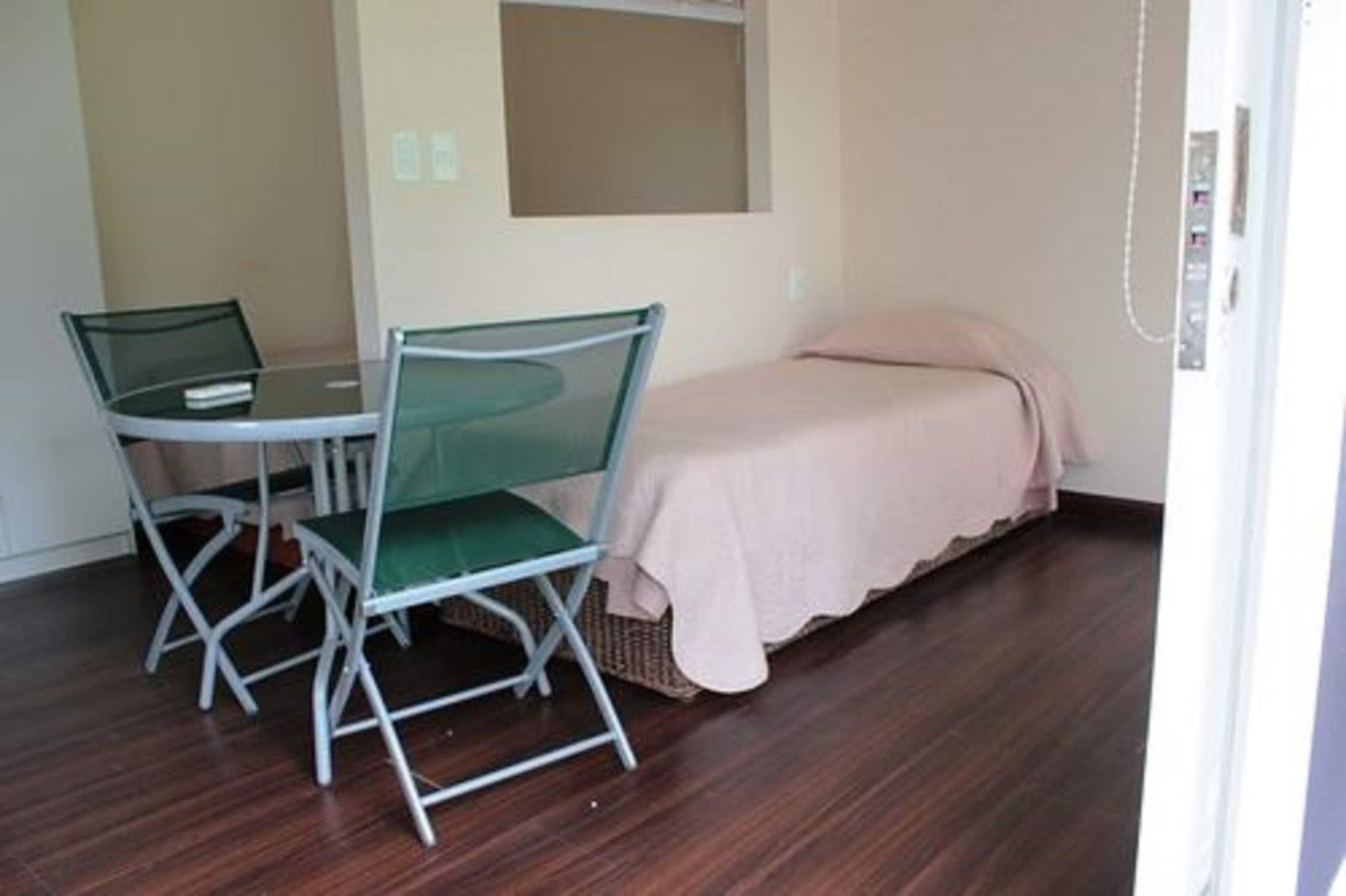 Set de Habitación Rincon del Diario
