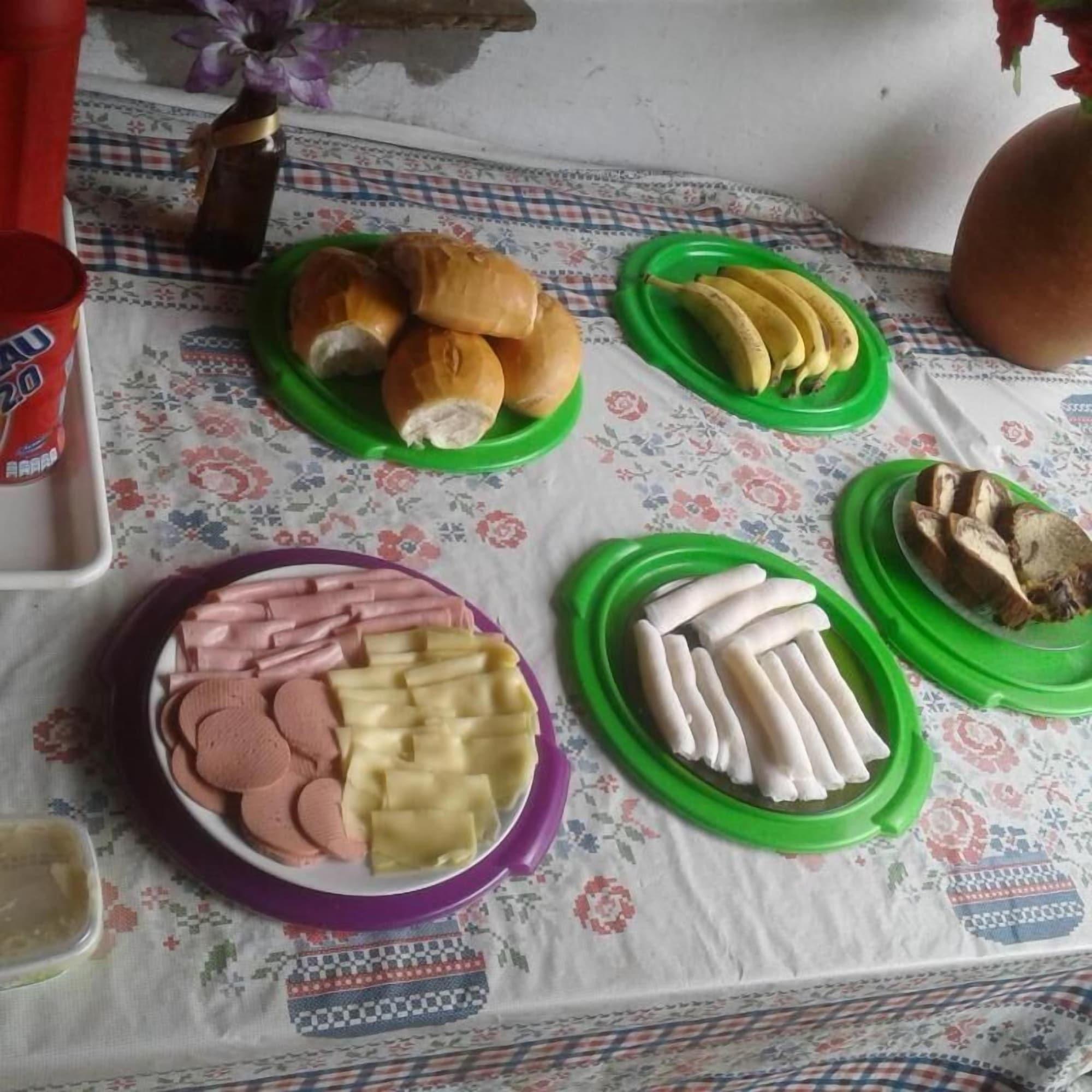 Restaurant Hostel em Boas Mãos