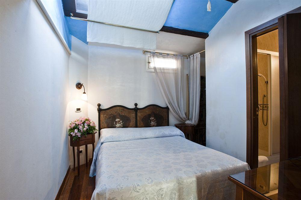 Hotel Locanda Art Deco