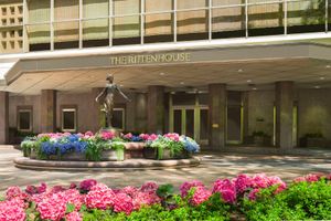 Alojamiento - The Rittenhouse Philadelphia