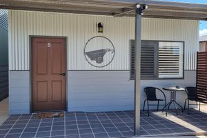Alquiler Vacacional - Cooper's Cottages
